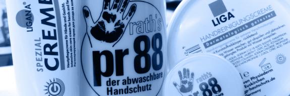 Hautschutz