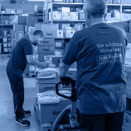gehörschutz
